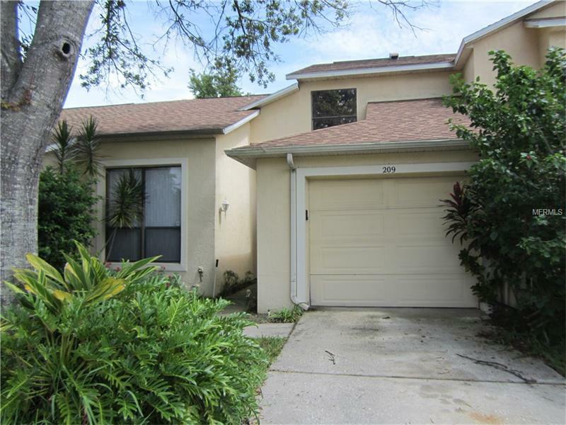 Property Photo:  209 Heron Street  FL 32701 