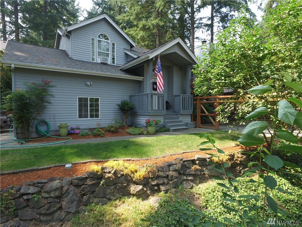 Property Photo:  7305 32nd St Ct NW  WA 98335 