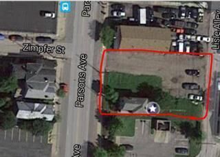 Property Photo:  1058 Parsons Avenue  OH 43206 