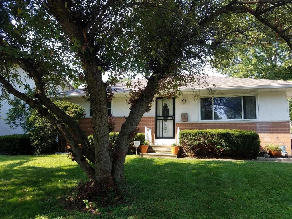 Property Photo:  4018 Etna Street  OH 43213 