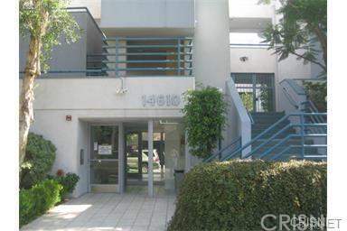 Property Photo: 14610 Erwin Street #108 CA 91411