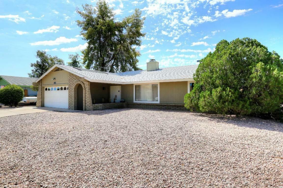 Property Photo:  6041 W Mary Jane Lane  AZ 85306 