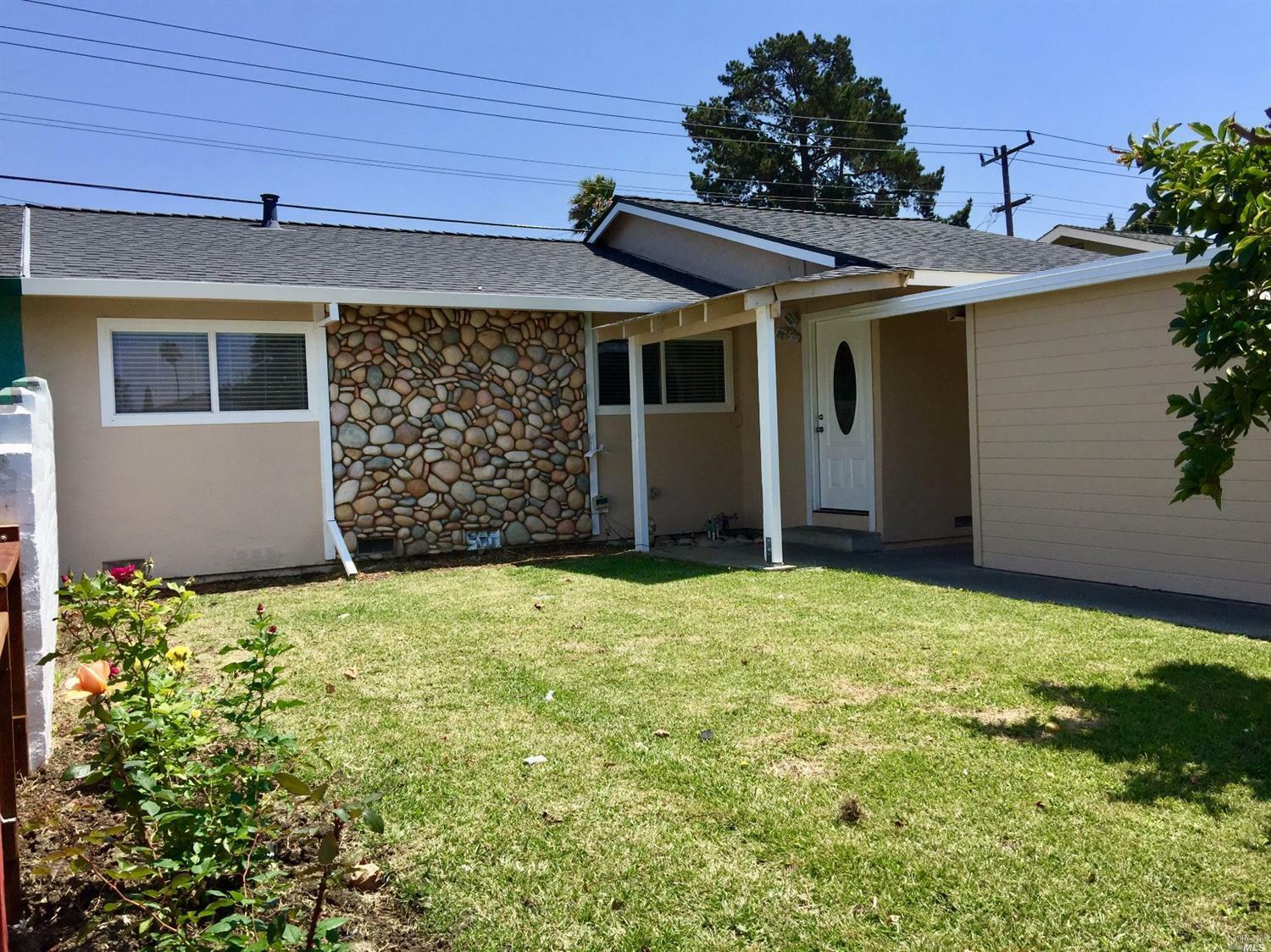 Property Photo:  530 Echo Summit Road  CA 94589 