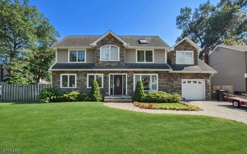 Property Photo:  170 Graphic Blvd  NJ 07621 