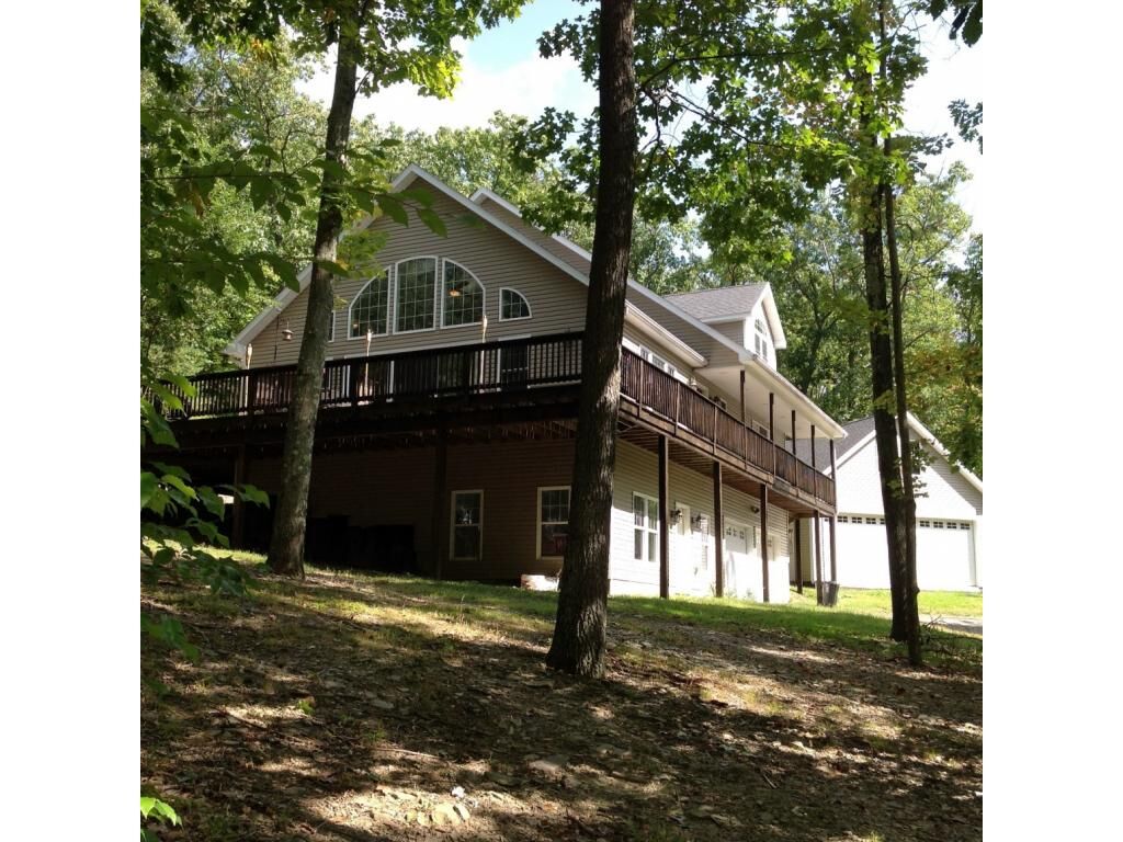 Property Photo:  520 W Ridge Road  NY 13850 