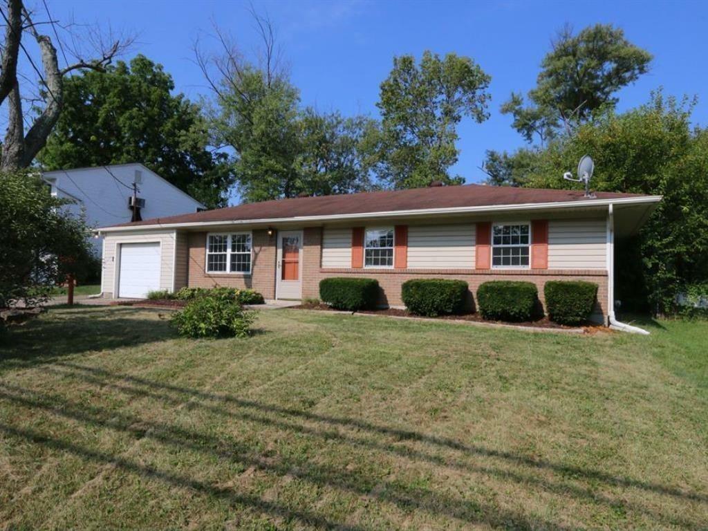 Property Photo:  11789 Kenn Road  OH 45240 