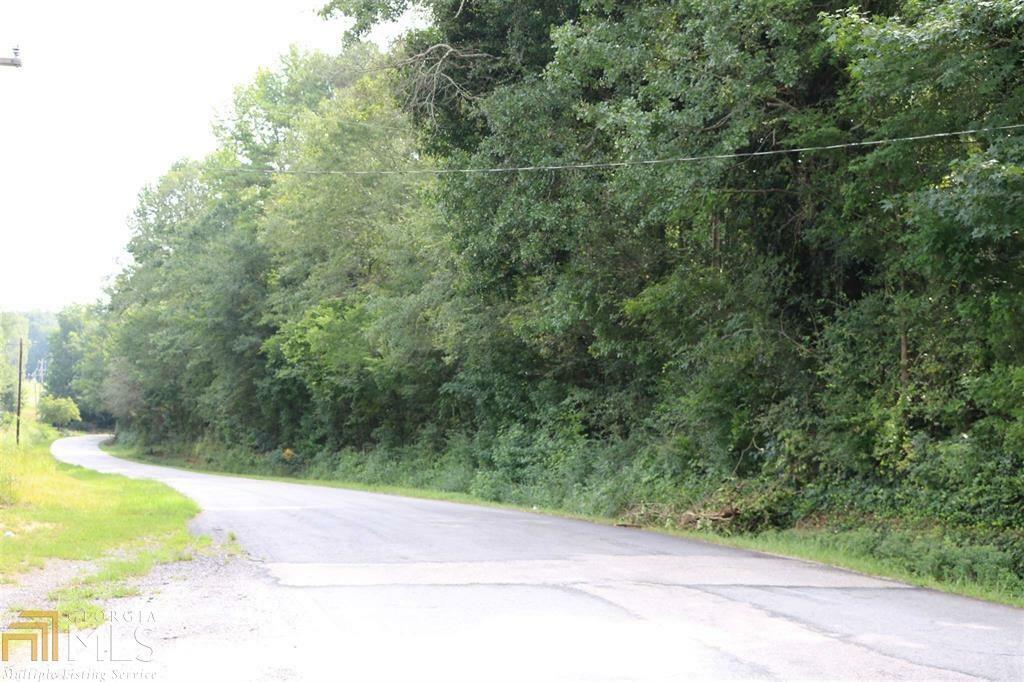 Property Photo: 0 Stagecoach Road GA 30642