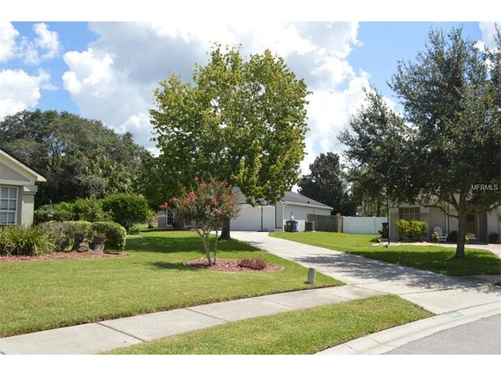 Property Photo:  1582 Bay Club Road  FL 32766 