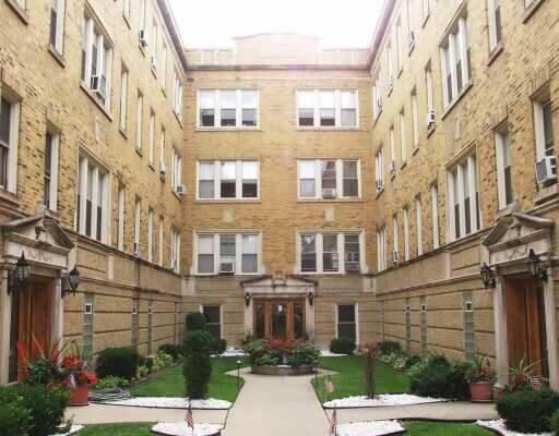 5151 N Saint Louis Avenue F1  Chicago IL 60625 photo