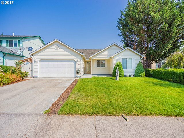 Property Photo: 16306 NE 81st St WA 98682