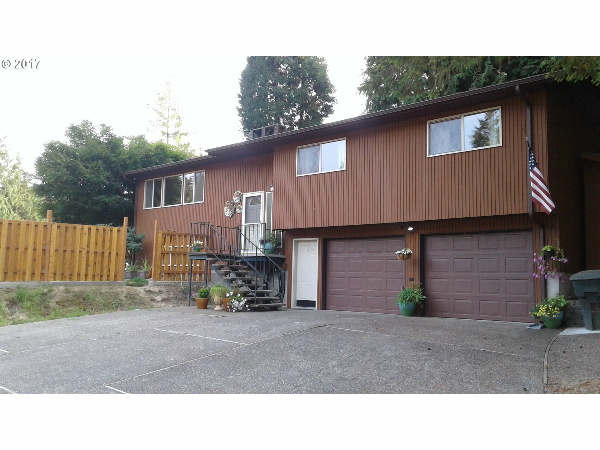 Property Photo:  146 E Canyon View Dr  WA 98632 