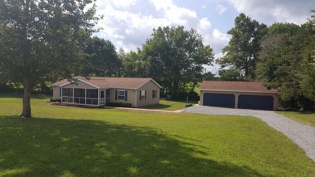 Property Photo:  12402 Sinking Spring Road  OH 45660 