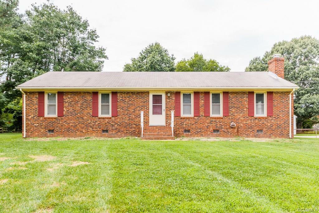 Property Photo:  7253 Walnut Grove Court  VA 23111 