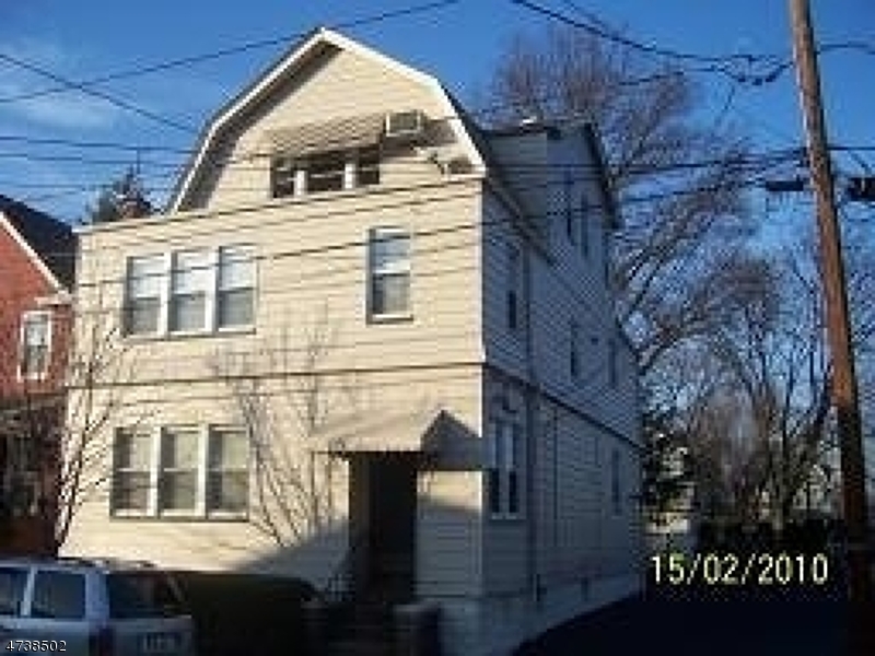 Property Photo: 14 Laura Ave 3 NJ 07110