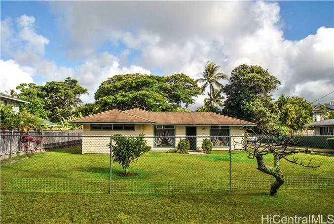 Property Photo:  181 Kuulei Road  HI 96734 