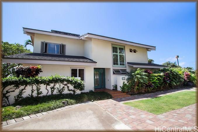 Property Photo:  7929 Makaaoa Place  HI 96825 