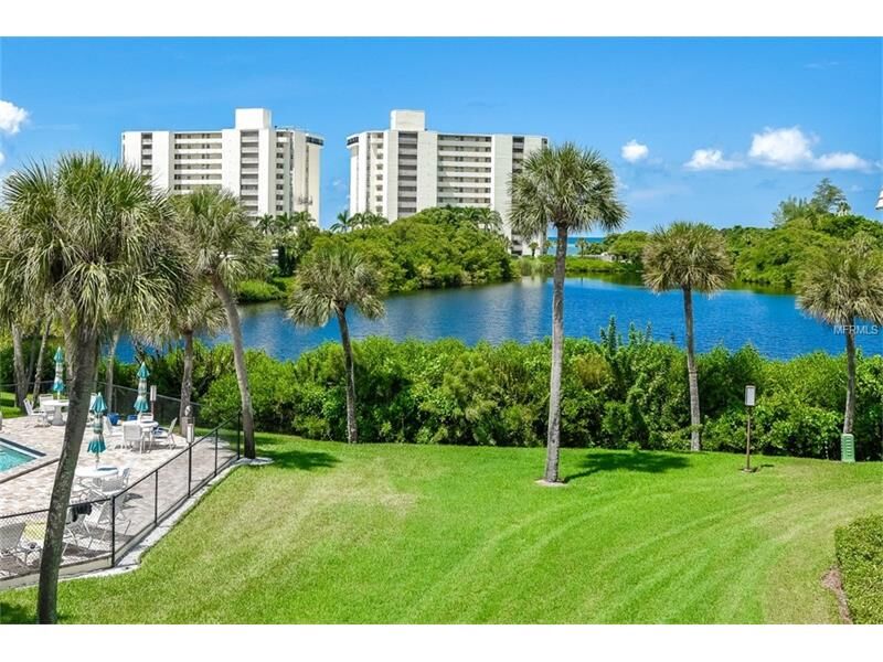 Property Photo:  199 Whispering Sands Drive 301wat  FL 34242 