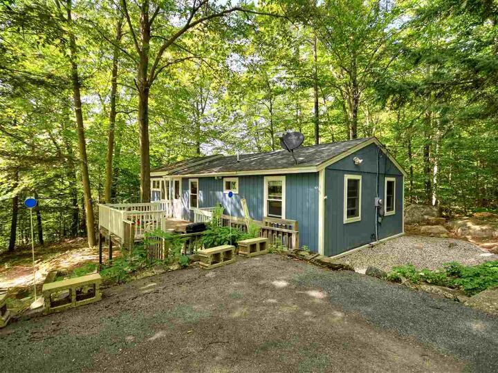 Property Photo:  88 Scott Drive  NH 03810 