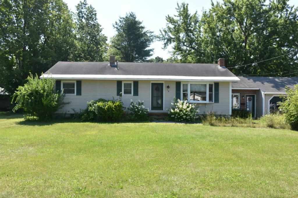 Property Photo:  18 Jackson Street  NH 03303 