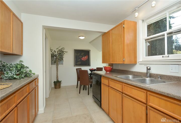 Property Photo:  15740 1 Ave NW  WA 98177 