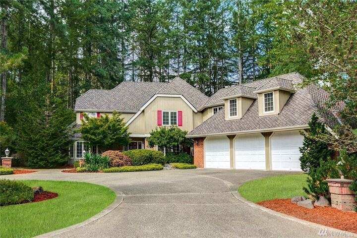 19402 NE 143rd Place  Woodinville WA 98077 photo