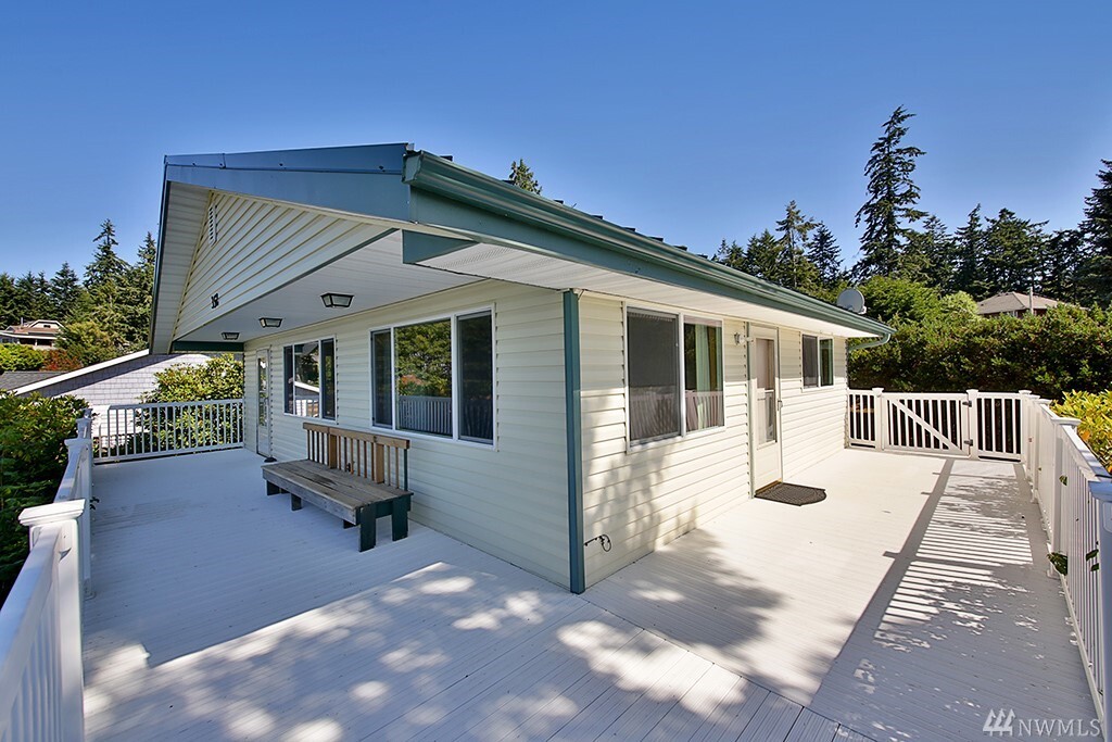 Property Photo: 349 Cardinal Wy WA 98249