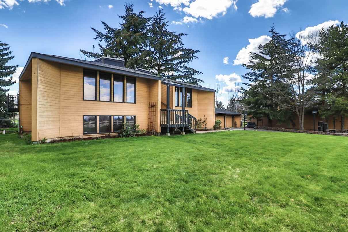 Property Photo: 9226 E Morgan Rd WA 99217