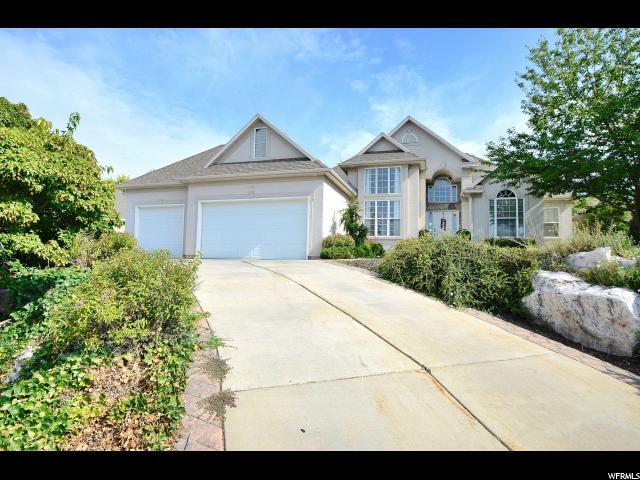 Property Photo: Address not disclosed UT 84414
