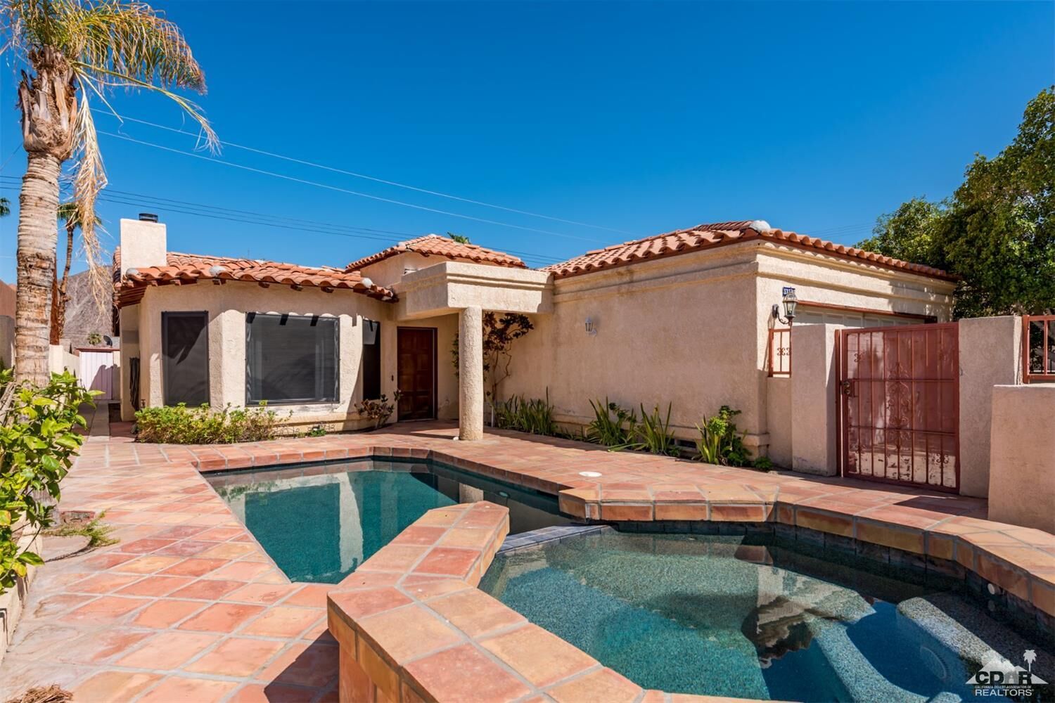 Property Photo: 53700 Avenida Juarez CA 92253