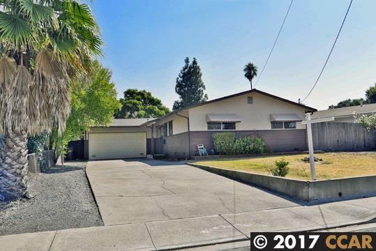 Property Photo:  988 Temple Drive  CA 94553 