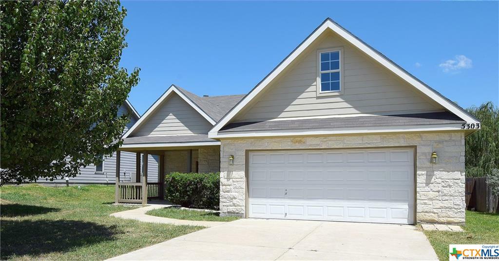 Property Photo:  5303 Ranch Meadow  TX 76549 