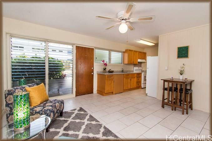 1707 Anapuni Street 3  Honolulu HI 96822 photo