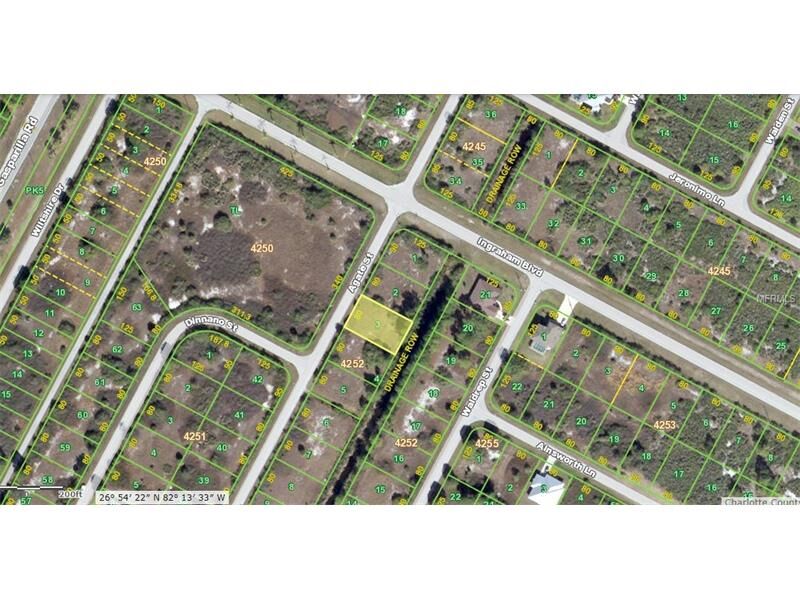 Property Photo: 8440 Agate Street FL 33981