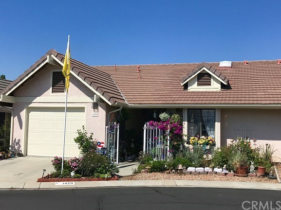 Property Photo:  1420 Monroe Circle  CA 92583 