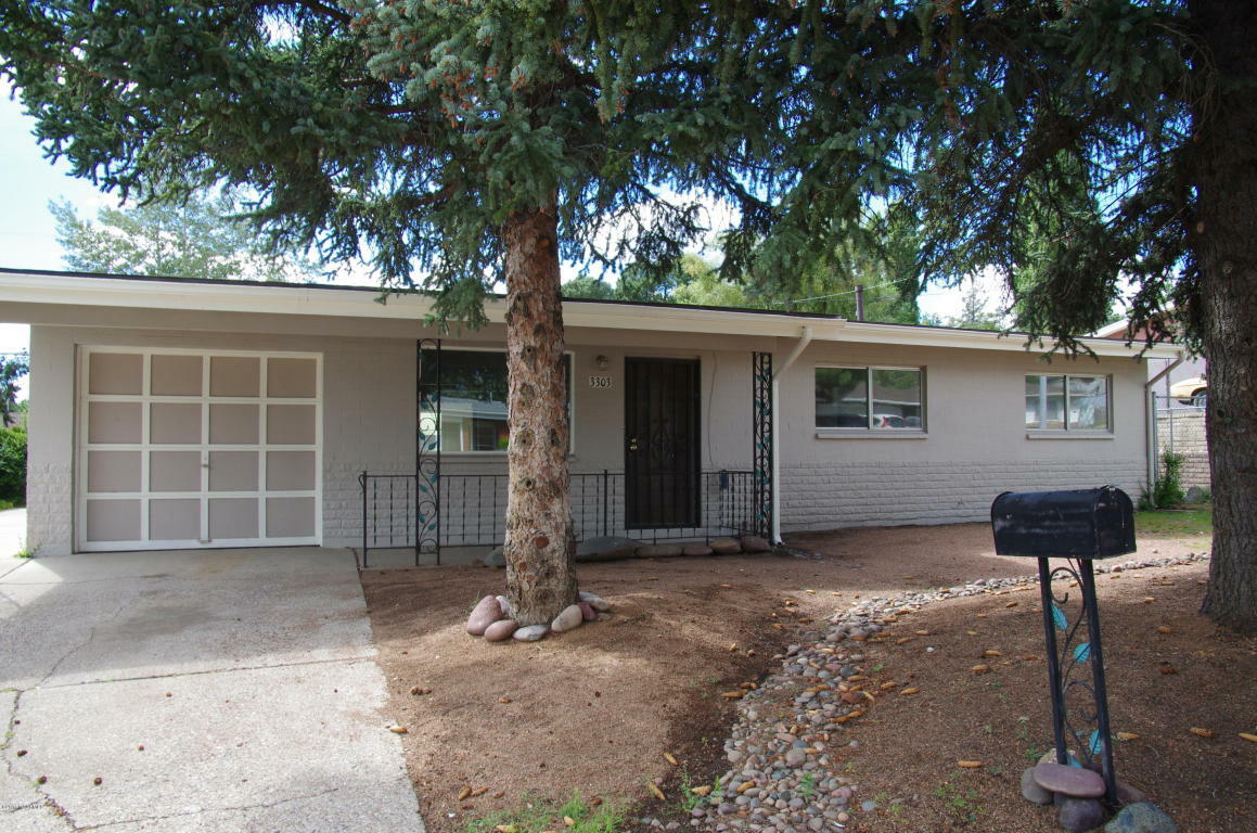 3303 N Dyer Street  Flagstaff AZ 86004 photo