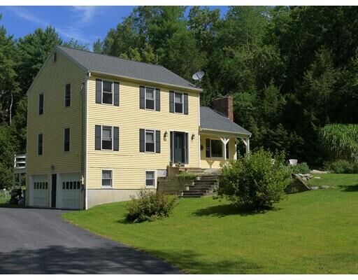 Property Photo:  73 Brintnal Dr  MA 01543 