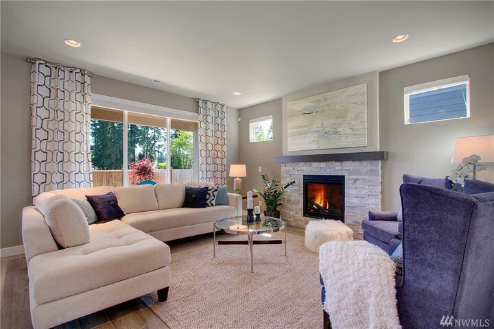 Property Photo:  14925 36th Dr SE Lot12  WA 98012 