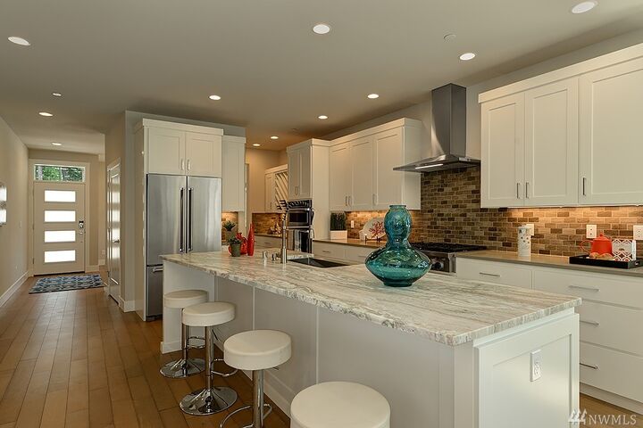 Property Photo:  15009 73rd Ct NE  WA 98028 