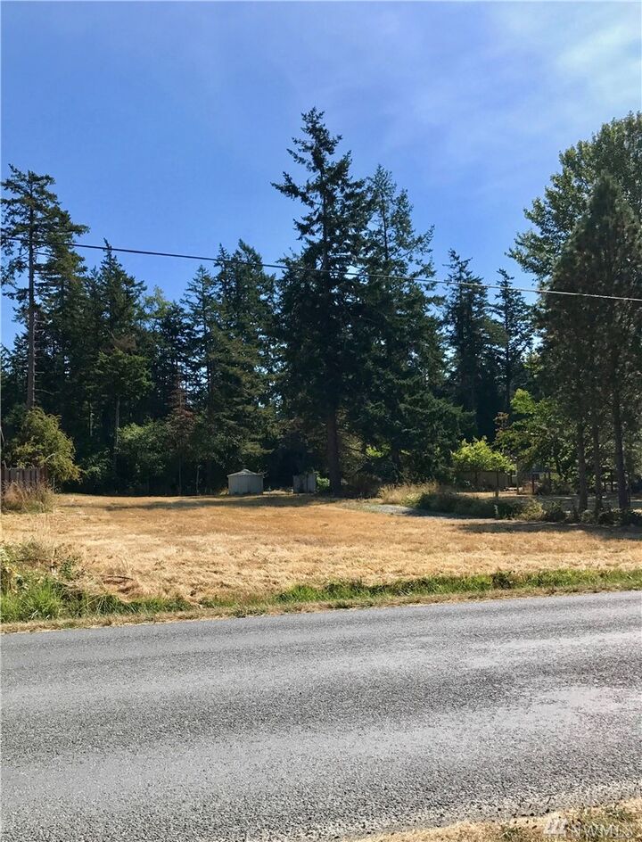 Property Photo: 0 North Beach Road WA 98245