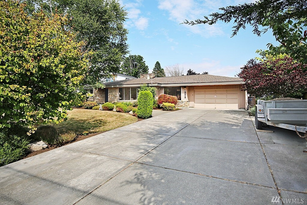 Property Photo:  19210 8th Ave NW  WA 98177 