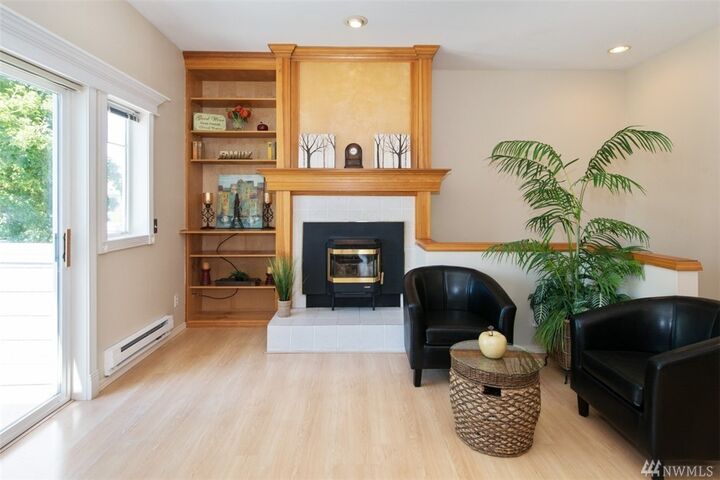 Property Photo: 23530 55th Ave S 14-4 WA 98032