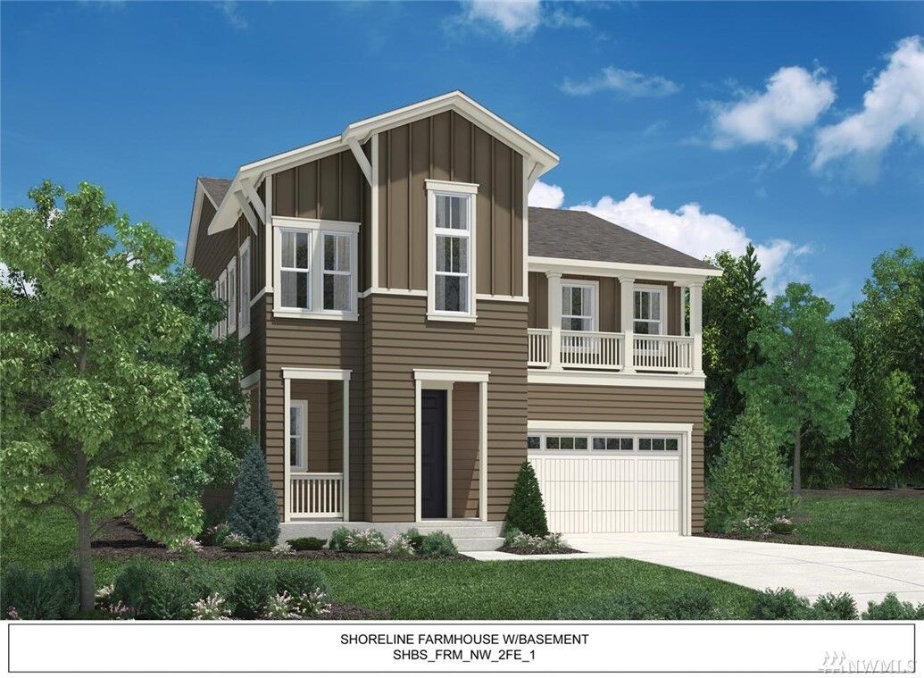 Property Photo:  11816 NE 71st Ln (Unit 21)  WA 98033 