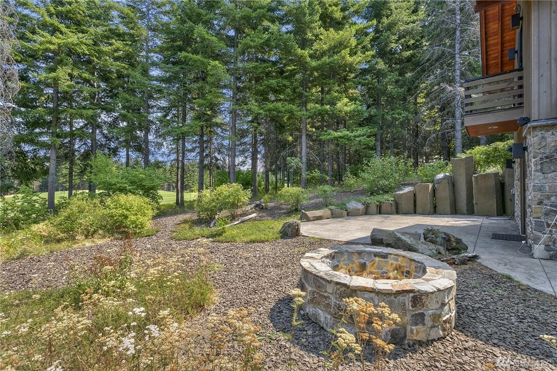 Property Photo:  90 Fortune Creek Lane  WA 98922 