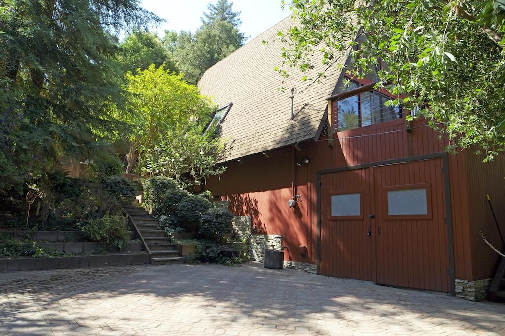 Property Photo:  18475 Circle Drive  CA 95033 