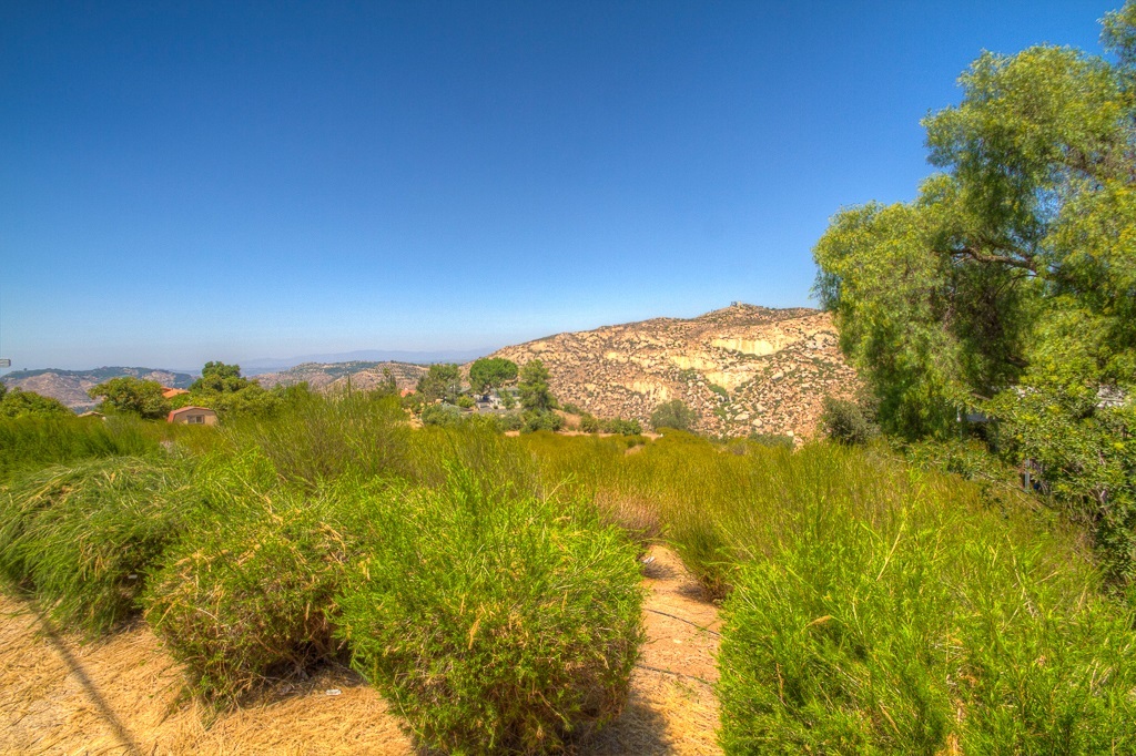 Property Photo: 3.24 Acres On Gordon Hill 57 CA 92082