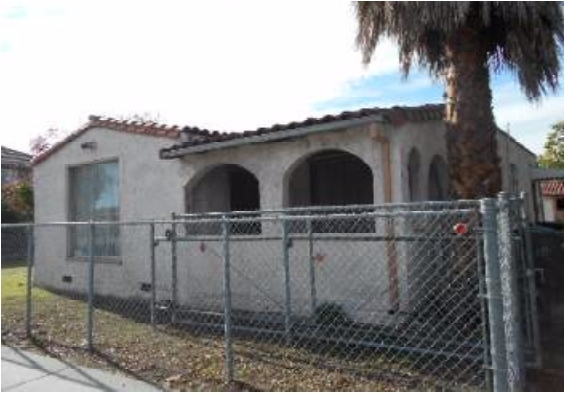 Property Photo: 101 S Jackson Ave CA 95116