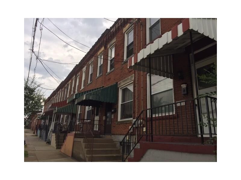 Property Photo:  3720 Liberty Ave  PA 15201 