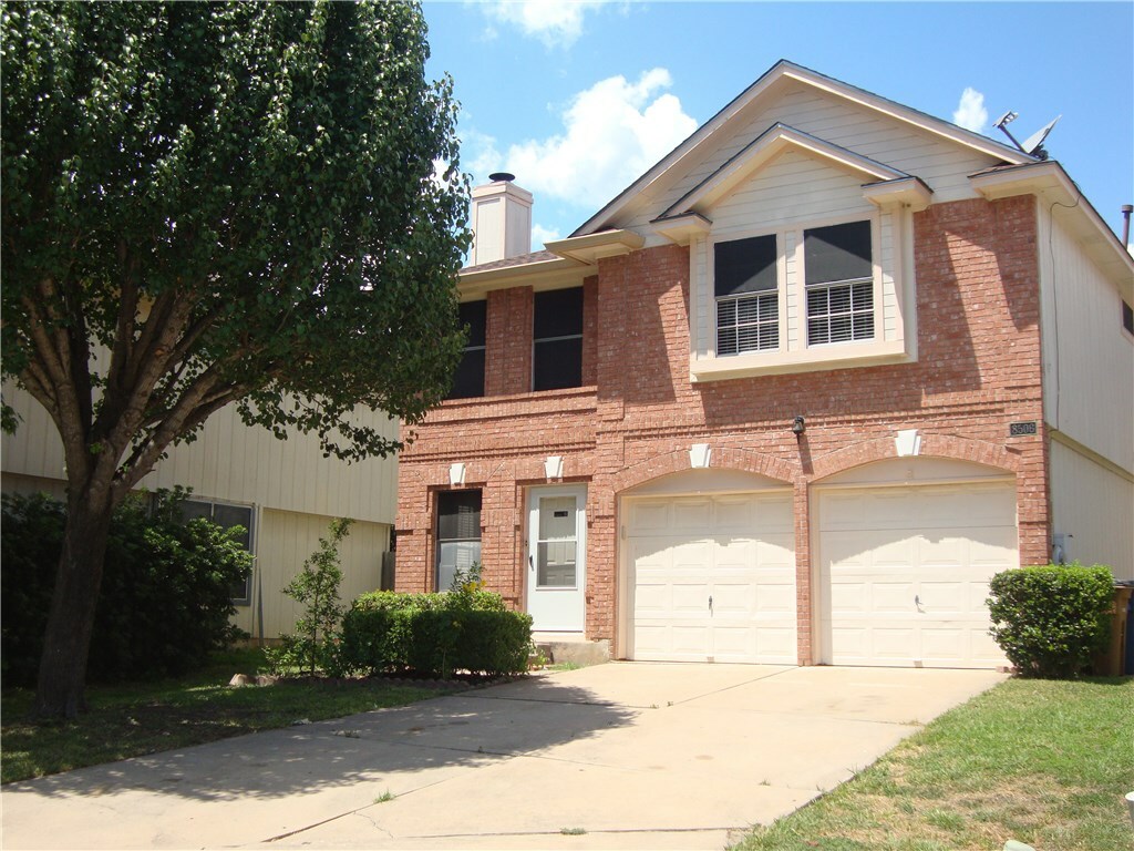 Property Photo:  8506 Bisbee Court  TX 78745 