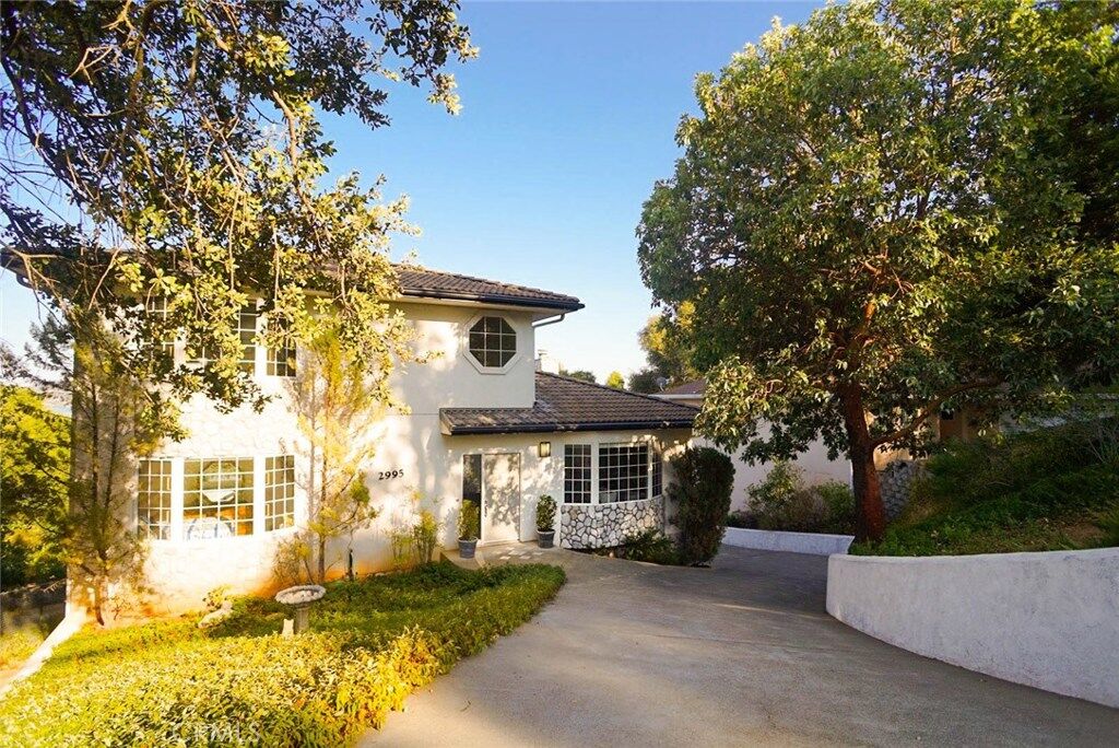 Property Photo:  2995 Southlake Drive  CA 95451 