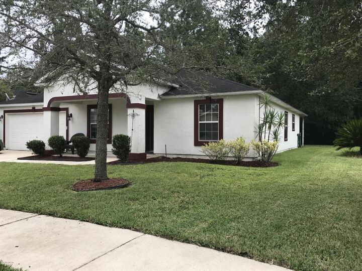 864 Bonaparte Landing Boulevard  Jacksonville FL 32218 photo